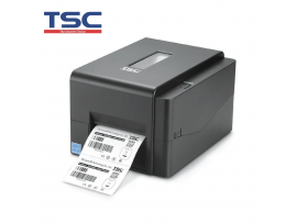 TSC TE200 Barcode Printer